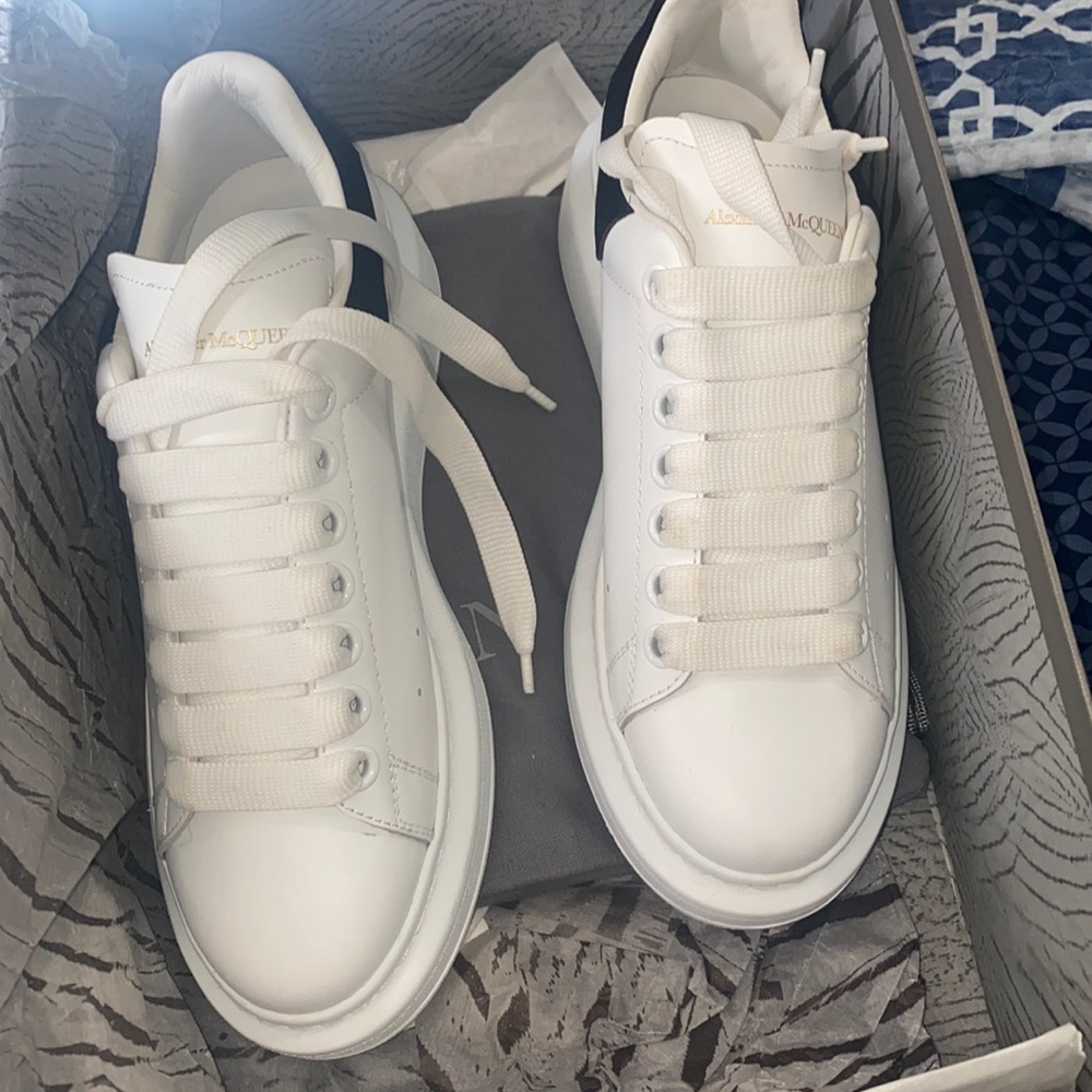 Alexander McQueen